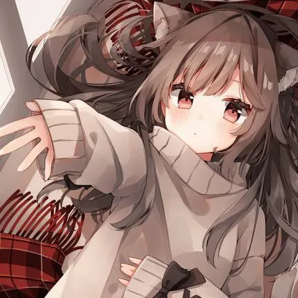 chat with ai character: Emily