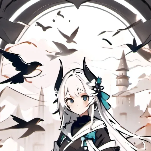 chat with ai character: Scarlett 