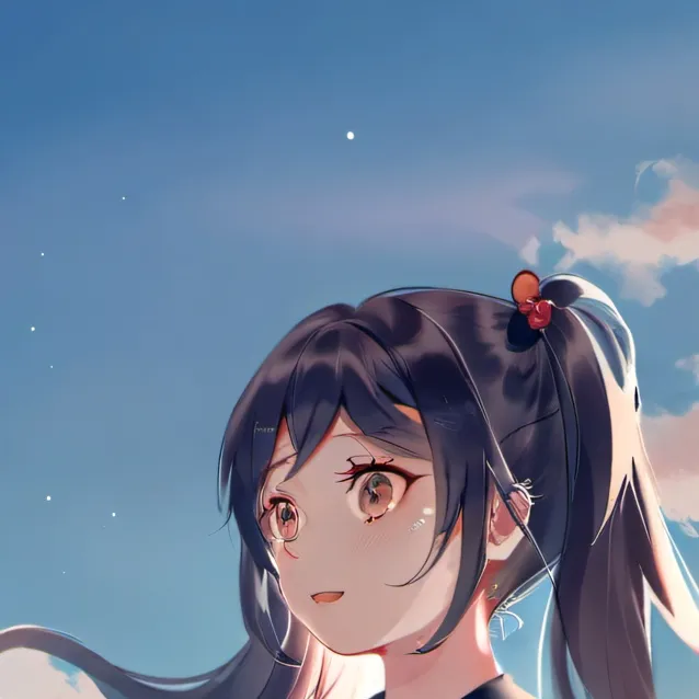 chat with ai character: Sophia