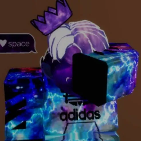 chat with ai character: GALAX!