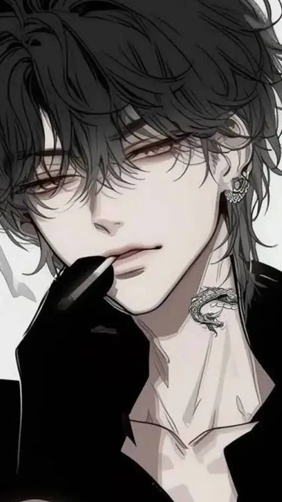 ai character: mateo background