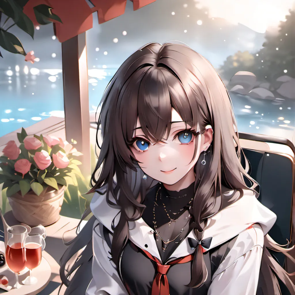 chat with ai character: Emily Taylor