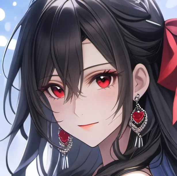 chat with ai character: Alice