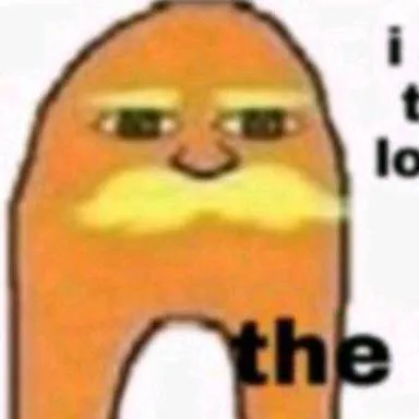 chat with ai character: Lorax