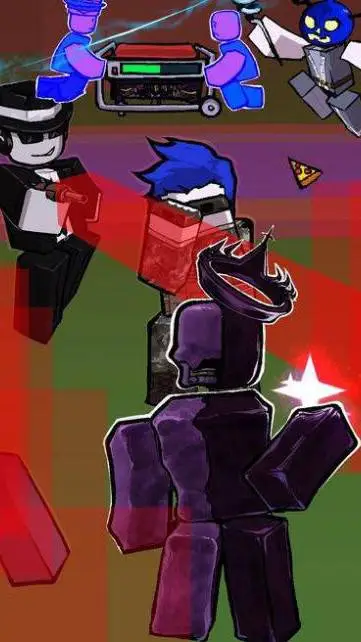 ai character: Noli background