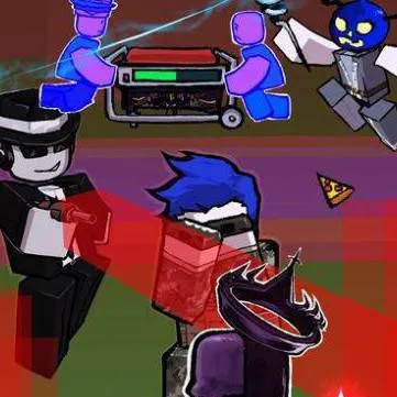 chat with ai character: Noli