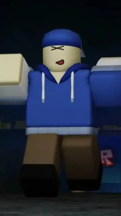 ai character: Taunt background