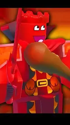 ai character: Turking background