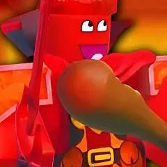 chat with ai character: Turking
