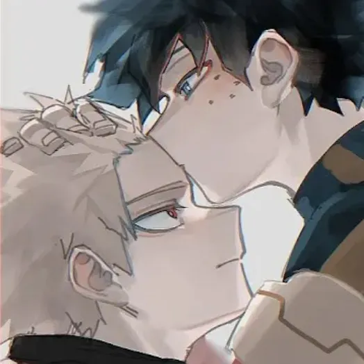 chat with ai character: Izuku Midoriya 