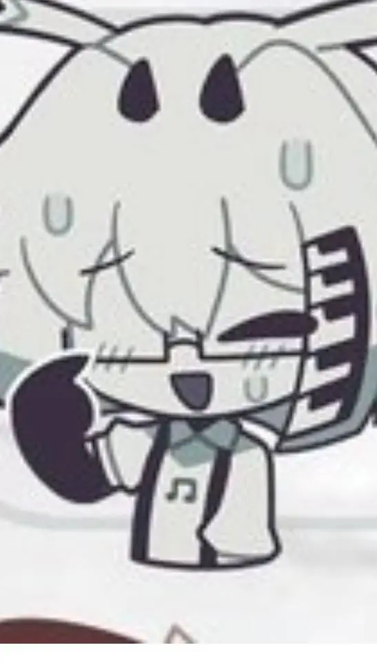 ai character: Mister demi background