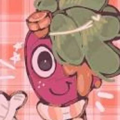 chat with ai character: Დ🍓~Sprout~🍓დ
