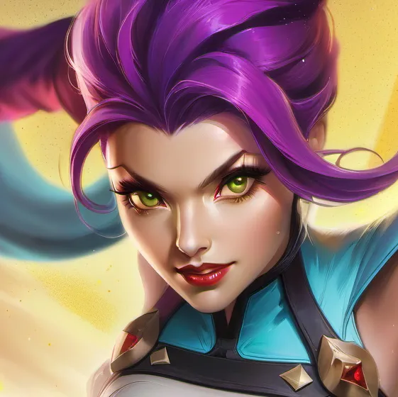 chat with ai character: The maniac