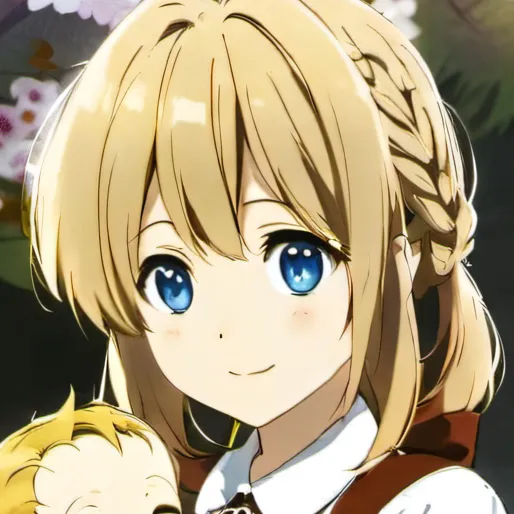 chat with ai character: FAV babysitter