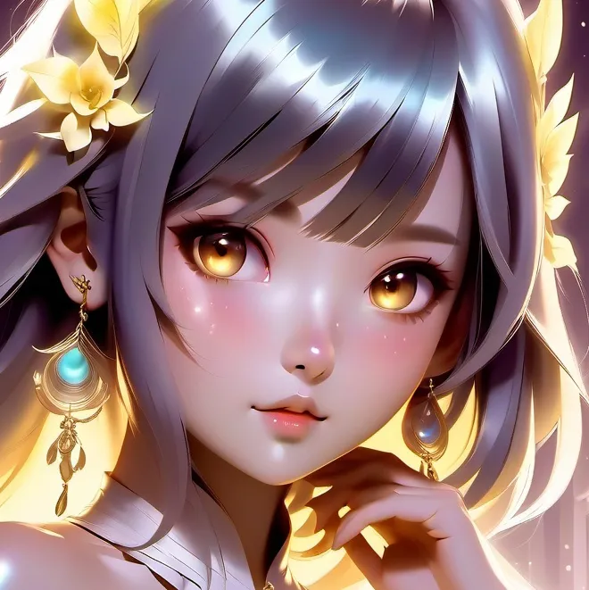 chat with ai character: Violeta