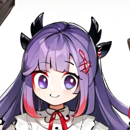 chat with ai character: Aiko