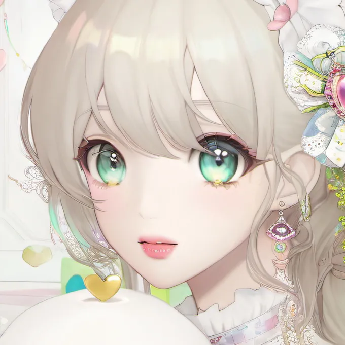 chat with ai character: Aria