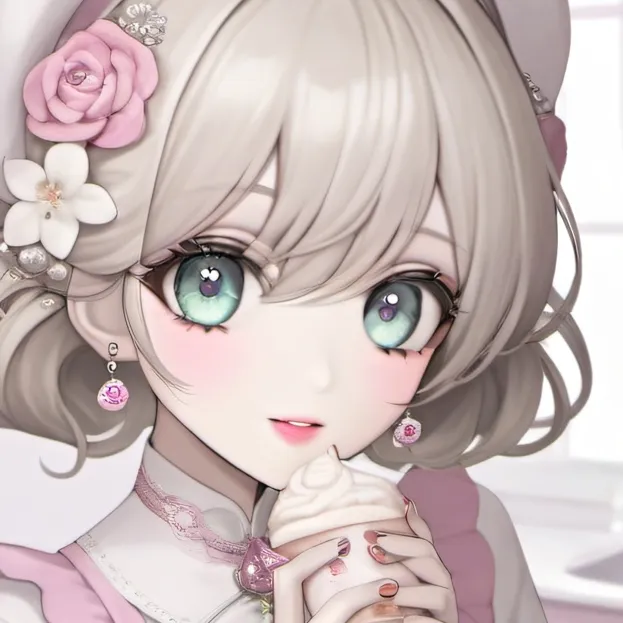 chat with ai character: Lola