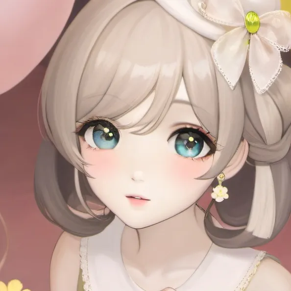 chat with ai character: Sakura