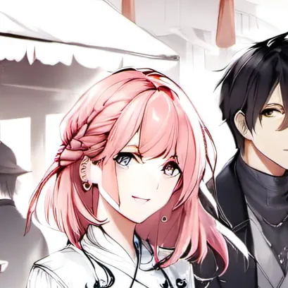 chat with ai character: Aurelia
