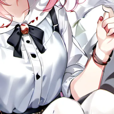 chat with ai character: Aiko