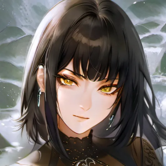 chat with ai character: Airi