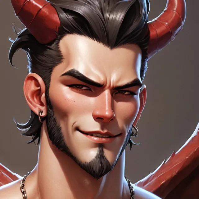chat with ai character: Ethan