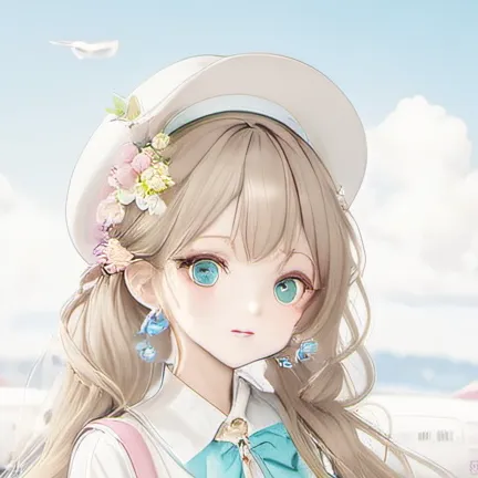 chat with ai character: Um help😭