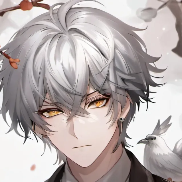 chat with ai character: Max