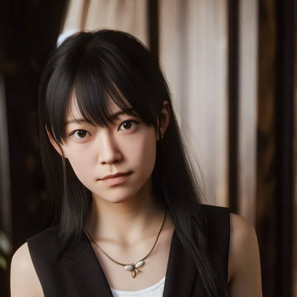 chat with ai character: yuki