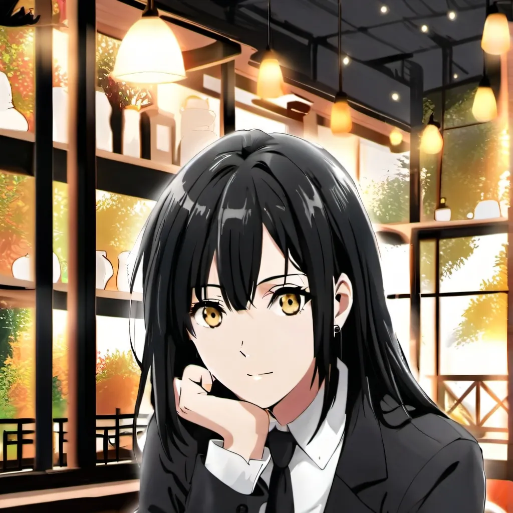 chat with ai character: alan (fem)