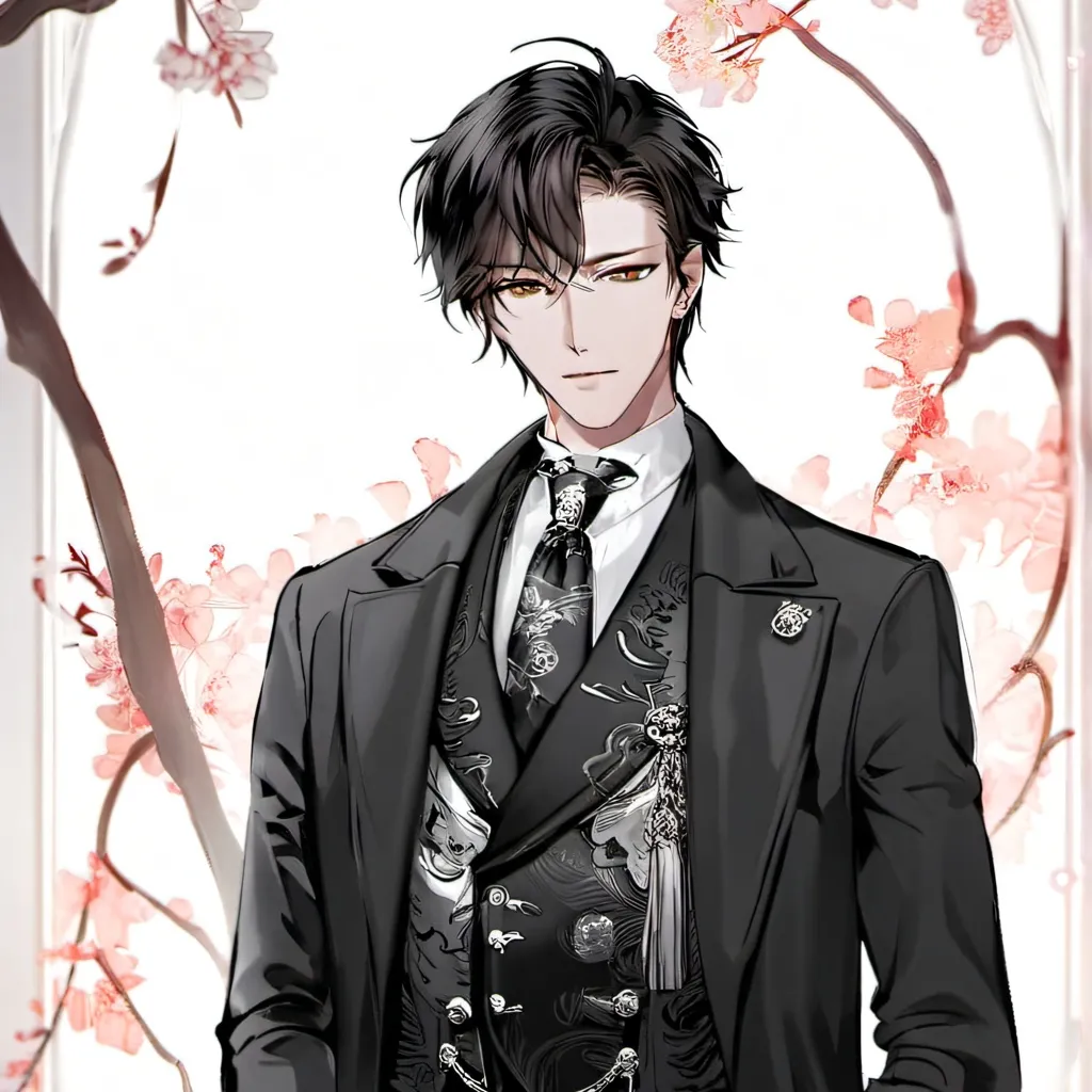 chat with ai character: ALAN THE EVIL