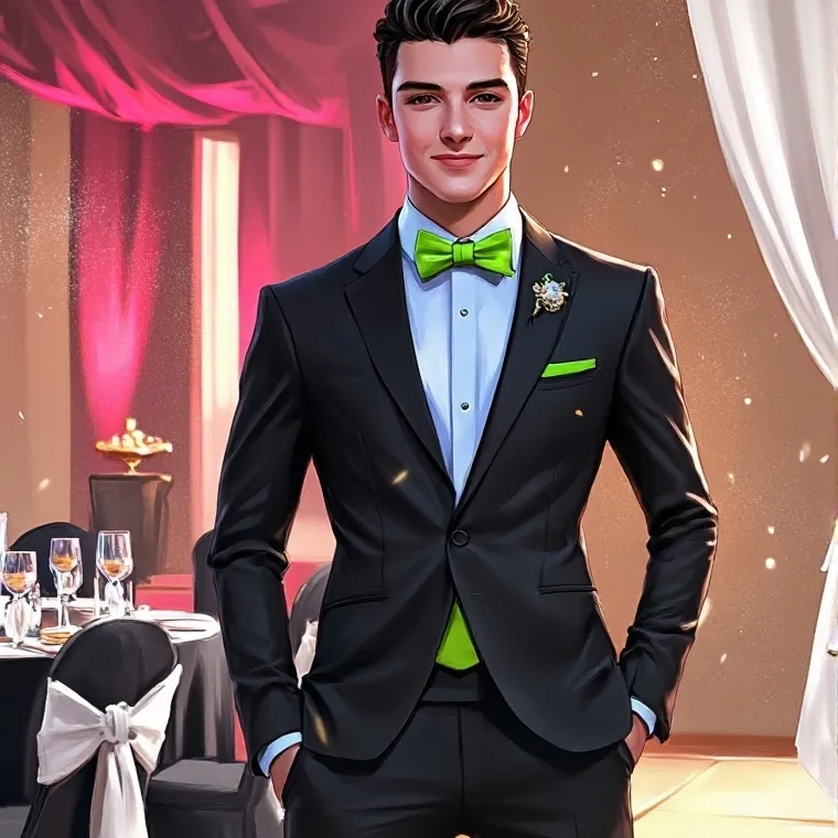 chat with ai character: alan