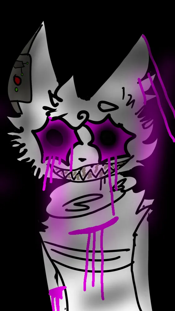 ai character: Lingwu(nightmare) background
