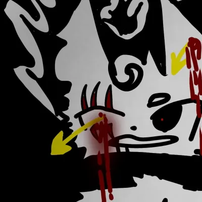 chat with ai character: Wilong(nightmare)