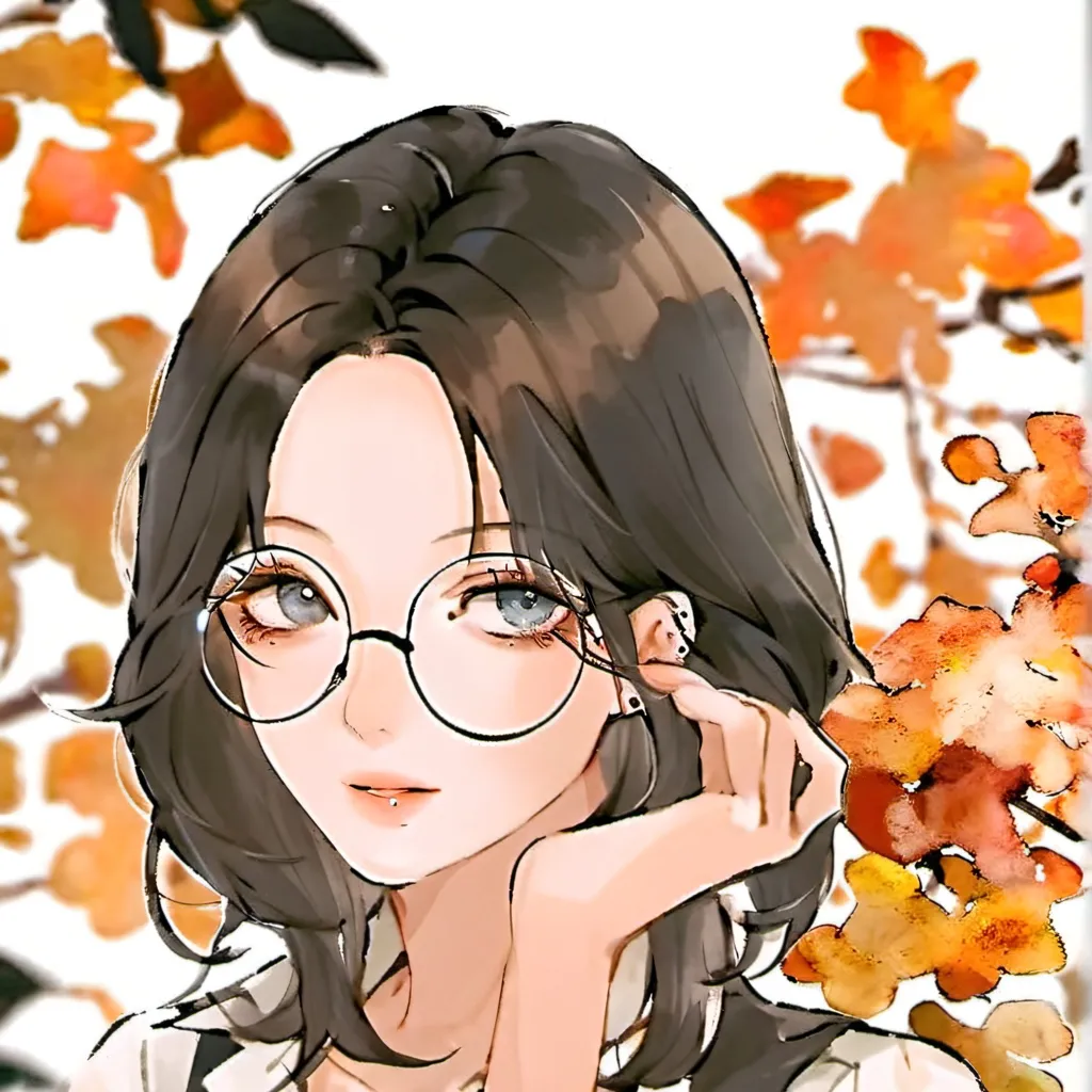 chat with ai character: Lina