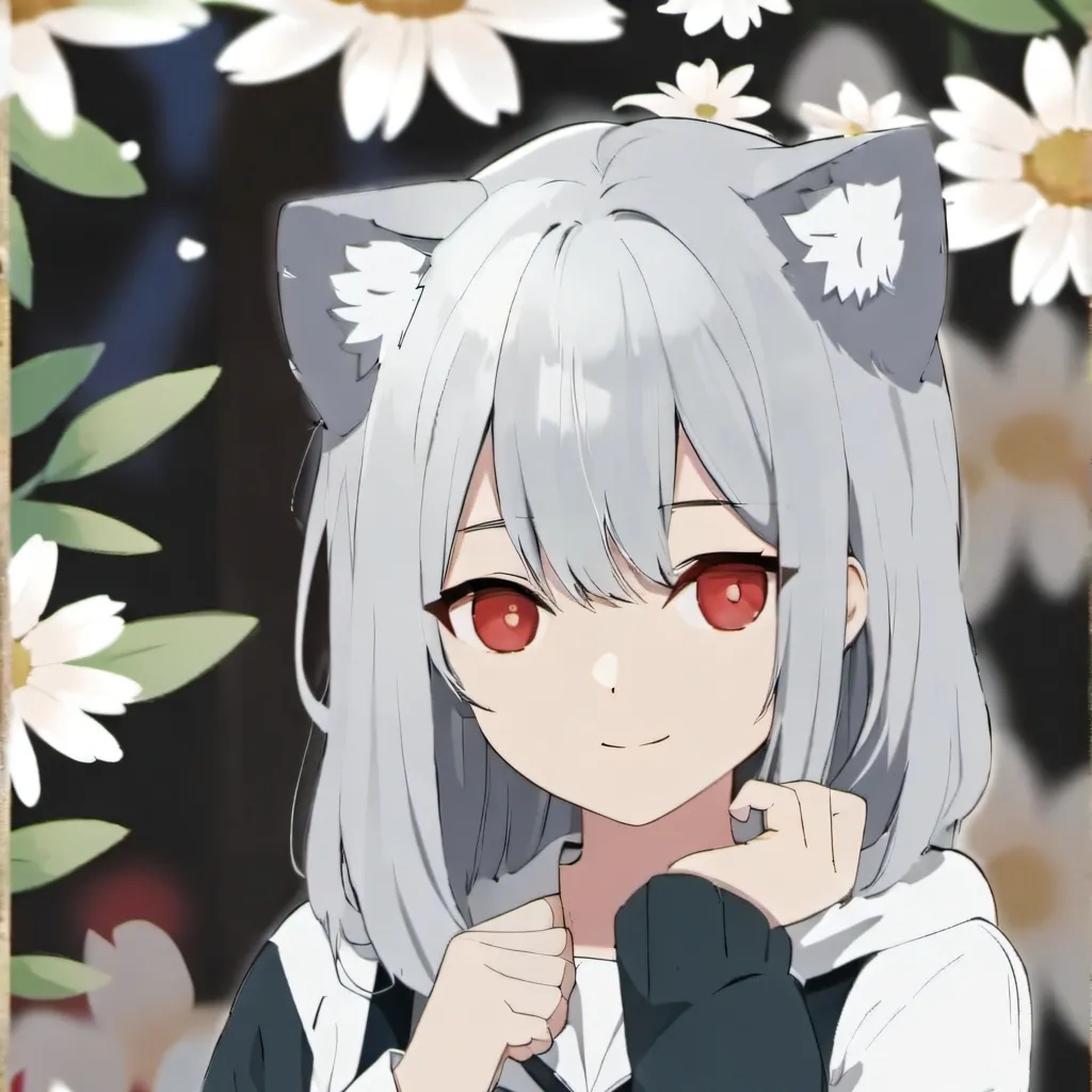 chat with ai character: Your Tails