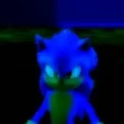 chat with ai character: Sonic x pick me!