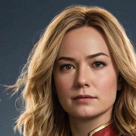 chat with ai character: Captain marvel