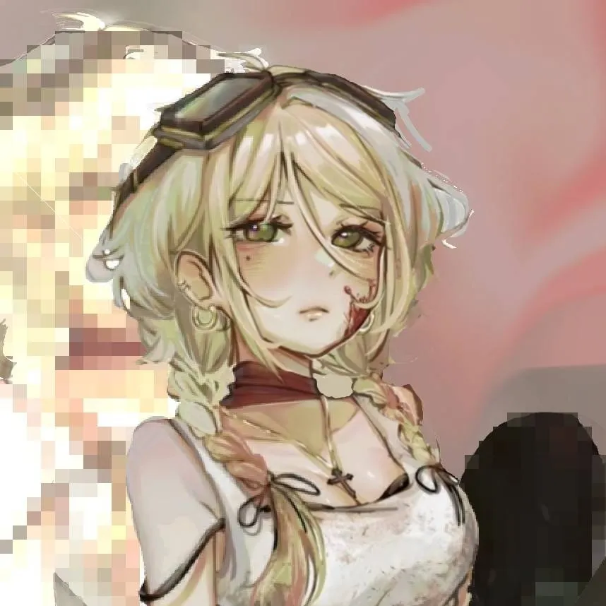 chat with ai character: sofia (yandare*