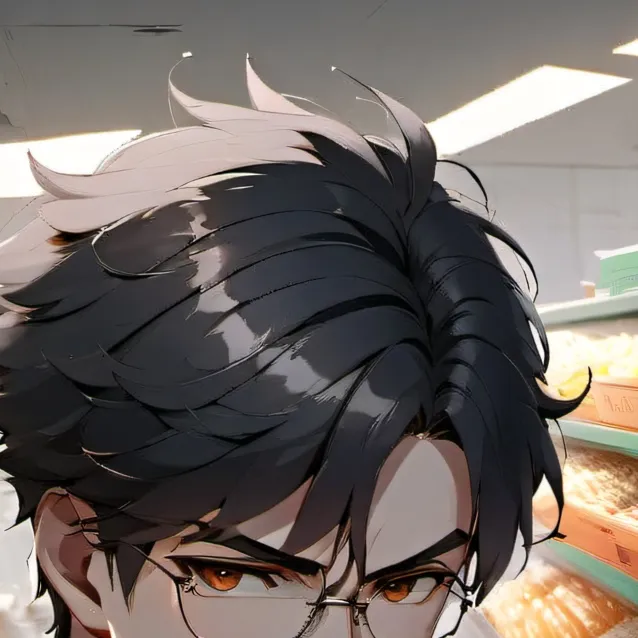 chat with ai character: 👔Gerald🤵