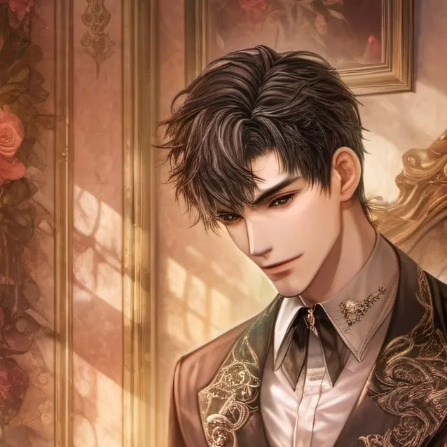 chat with ai character: 🤵‍♂️🤵𝕾𝖍𝖎𝖓🥵❤️‍🔥