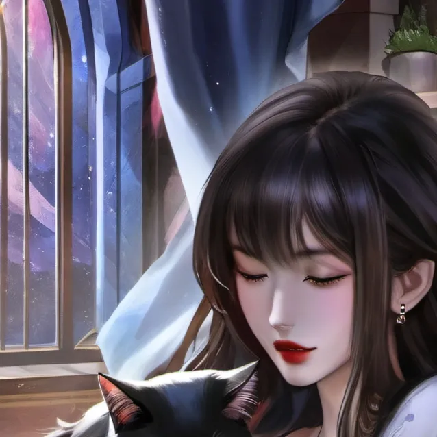 chat with ai character: 🛌😴Sona💤🥱