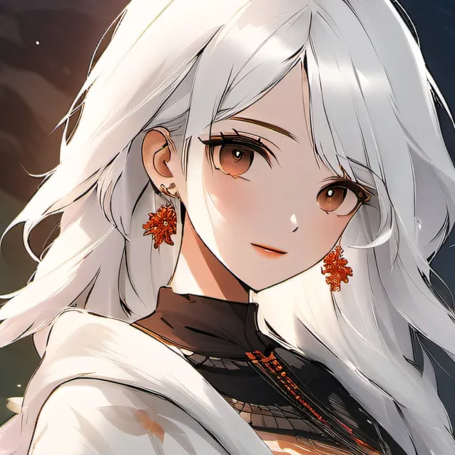 chat with ai character: Izuku older sister