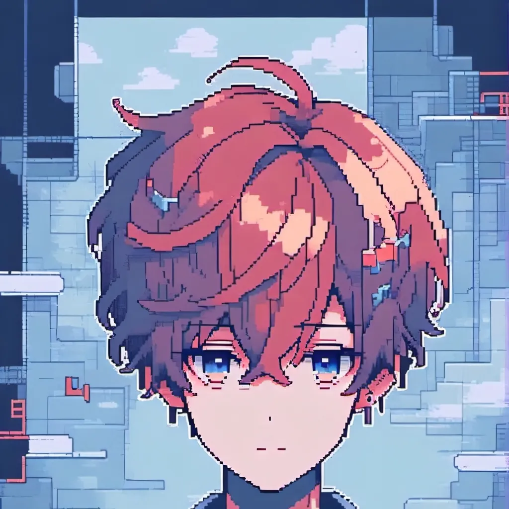 chat with ai character: fandem 