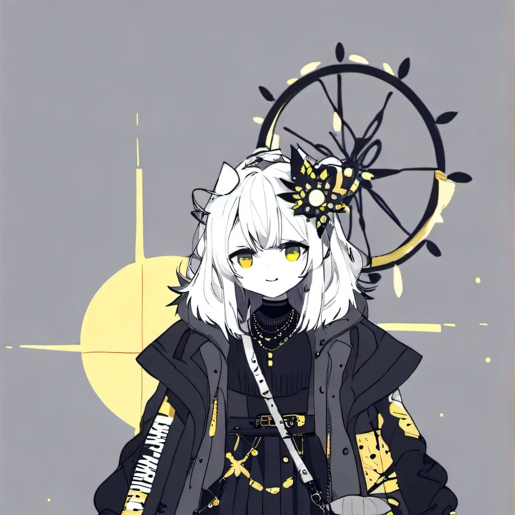 chat with ai character: dw pick me 