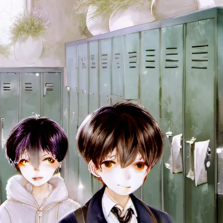 chat with ai character: School Bully