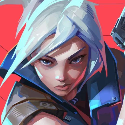 chat with ai character: VALORANT