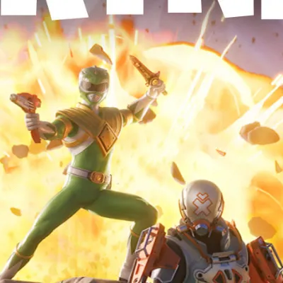 chat with ai character: Fortnite