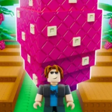chat with ai character: Grow a Garden
